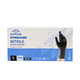 Intco Synguard Handschuhe Nitril schwarz l 100 Stück