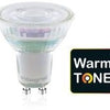 Integrierter LED-Spot GU10 230 V 3,6–50 W warmer Ton – LED0300