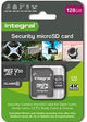 Ty Integral Micro-SD-Speicherkarte v30 128 GB sicher – 9500505