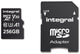 Integrierte Micro-SD-Speicherkarte v30 256 GB – 9500415
