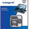Integrierte Micro-SD-Speicherkarte v30 512 GB – 9500420