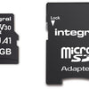 Integrierte Micro-SD-Speicherkarte v30 512 GB – 9500420