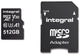 Integrierte Micro-SD-Speicherkarte v30 512 GB – 9500420