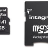 Integrierte Micro-SD-Speicherkarte v30 64 GB – 9500405
