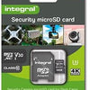 Ty Integral Micro-SD-Speicherkarte v30 64 GB sicher – 9500500