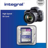 Integrierte SD-Speicherkarte v30 32 GB – 9500600