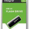 Integrierter USB-Stick 1 TB schwarz 3.0 - 9500225