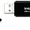 Integrierter USB-Stick 1 TB schwarz 3.0 - 9500225