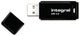 Integrierter USB-Stick 64GB schwarz 3.0 - 9500205