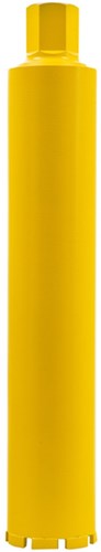 Inter Dynamics Diamantbohrer High-End Wet 5 4 unc – 20 x 400 mm – 611020