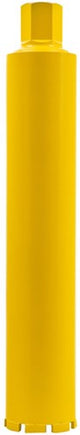 Inter Dynamics Diamantbohrer High-End Wet 5 4 unc – 20 x 400 mm – 611020