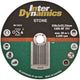 Inter Dynamics Trennscheibe 125 mm Stein – 390125