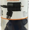 Inter Dynamics epds82 Diamantkastenbohrmaschine 82 mm + Staubabsaugadapter – epds82