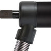 Inter Dynamics epds82 Diamantkastenbohrmaschine 82 mm + Staubabsaugadapter – epds82