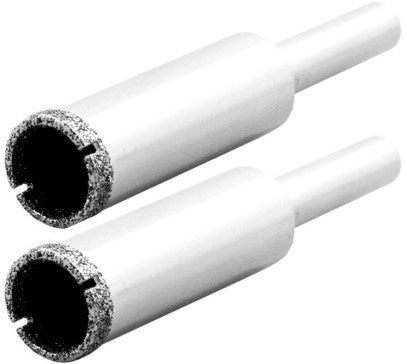 Inter Dynamics Fliesenbohrer | Diamant | zum Nassbohren | 6 mm – 930013