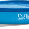 Intex Easy Set Schwimmbecken 366 x 76 cm - Mit 12-Volt-Filterpumpe