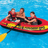 Intex Explorer Pro 200 -Set - mit Paddel und Pumpe