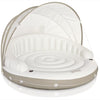 Intex canopy Island