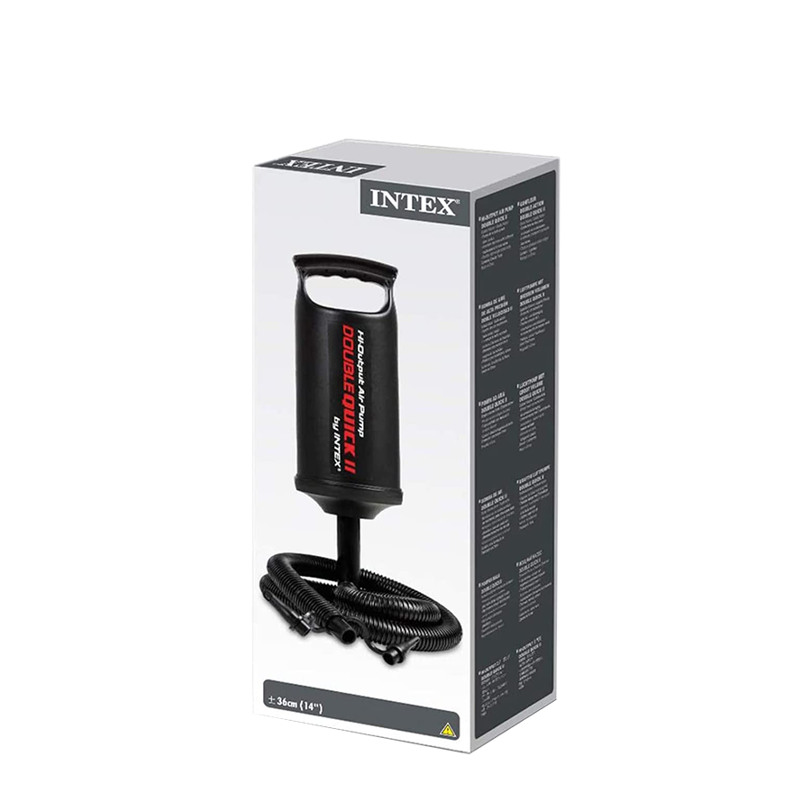 Intex Handpumpen Standardmodell