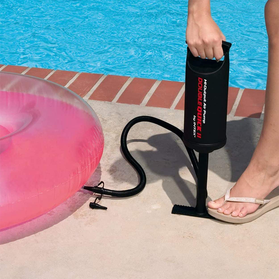 Intex Handpumpen Standardmodell