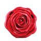 Red Rose Luftmatratze