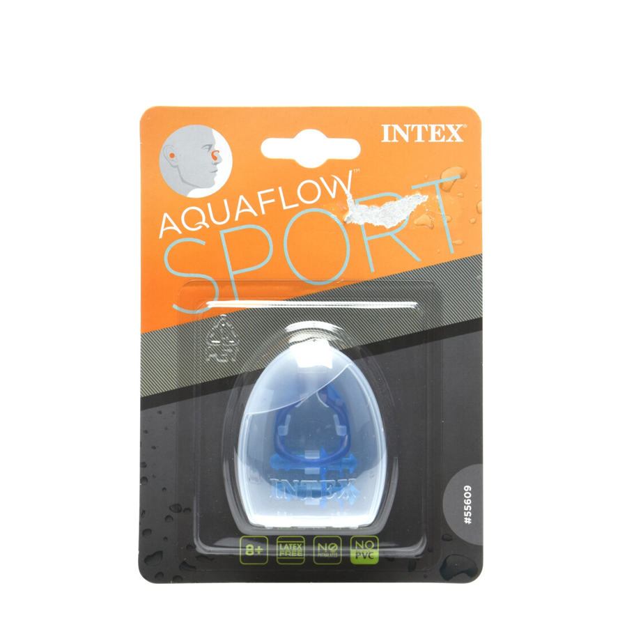 Intex 55609 Waterdops und Nith Blue Blue