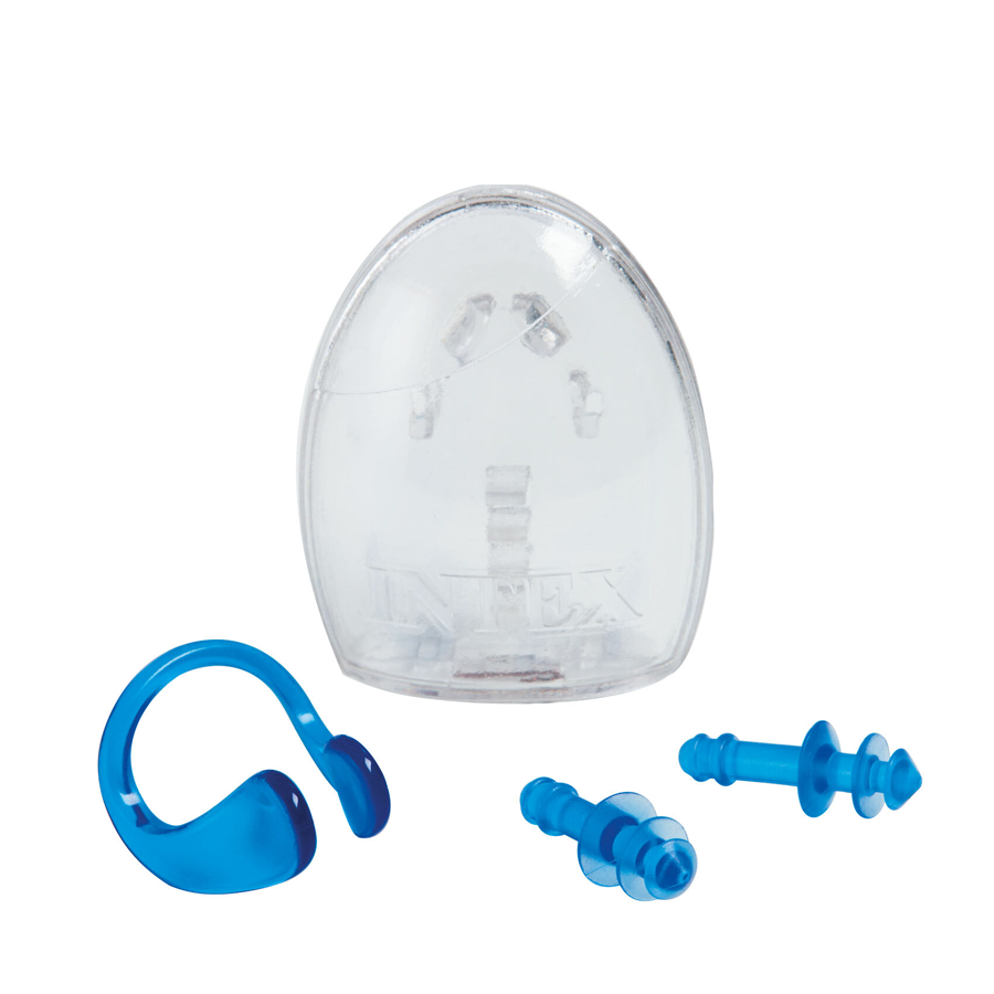 Intex 55609 Waterdops und Nith Blue Blue