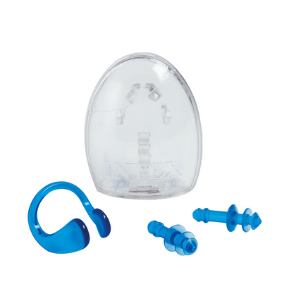 Intex 55609 Waterdops und Nith Blue Blue