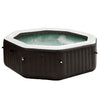 Intex Deluxe aufblasbare Whirlpools und Jets