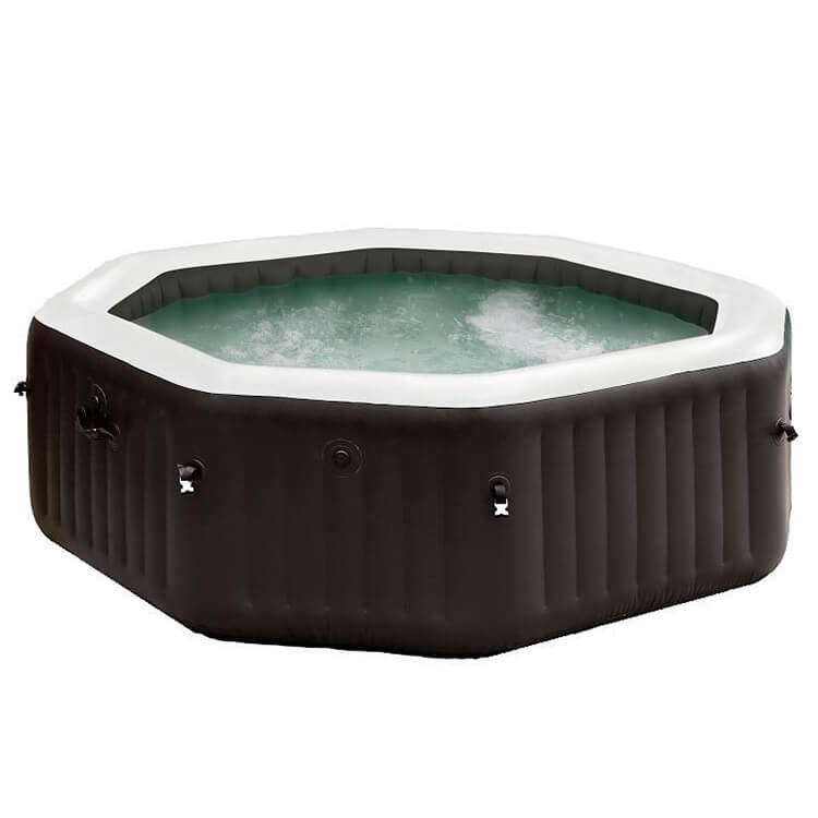 Intex Deluxe aufblasbare Whirlpools und Jets
