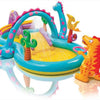 Schwimmbad Spielzentrum Dinoland