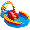 Intex Rainbow Spielbecken