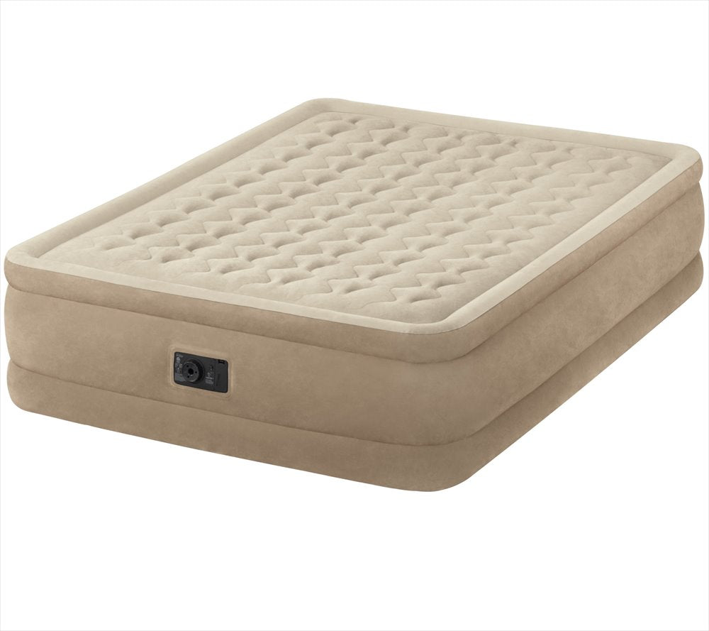 Intex Ultra Plush lufte - doppelt