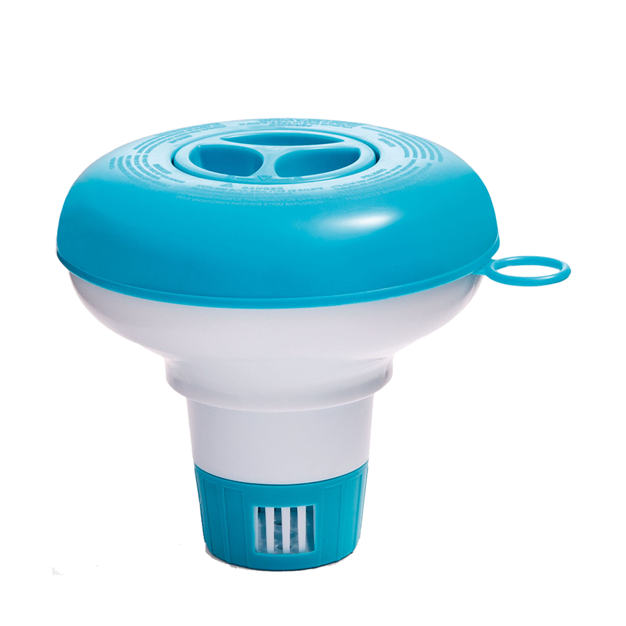 Intex Chlorschwimmer klein