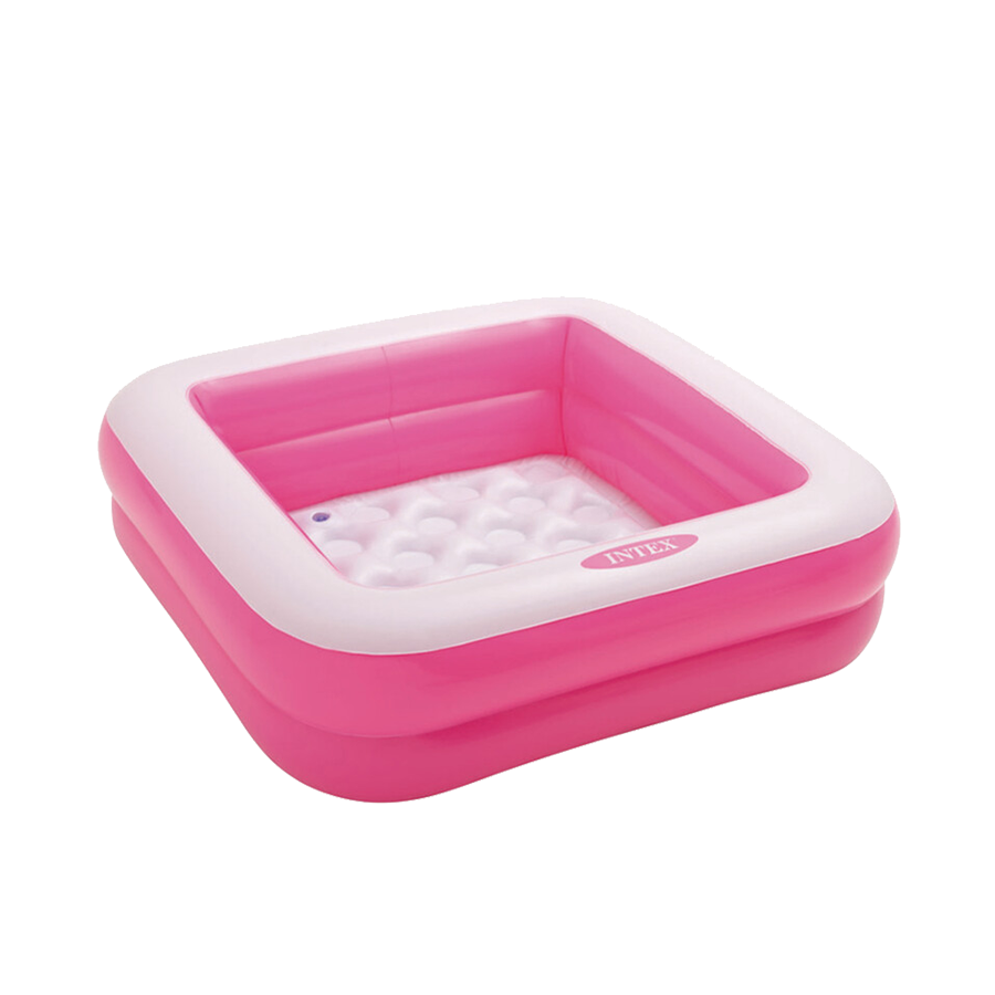 Intex Swimming Pool Mini Square, 85x85x23cm