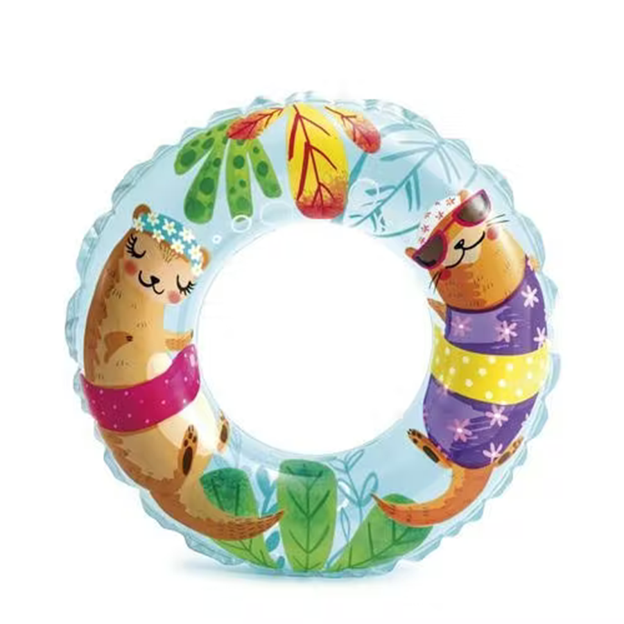 Intex Swimmingband Junior-Turquoise