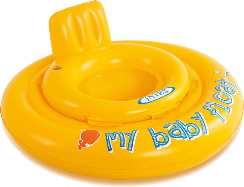 Babyschwimmkorb mit Sitz Ø 70 cm