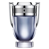 Paco Rabanne Paco Rabanne Eau de Toilette Spray Invictus 100ml Männer - afbeelding 1