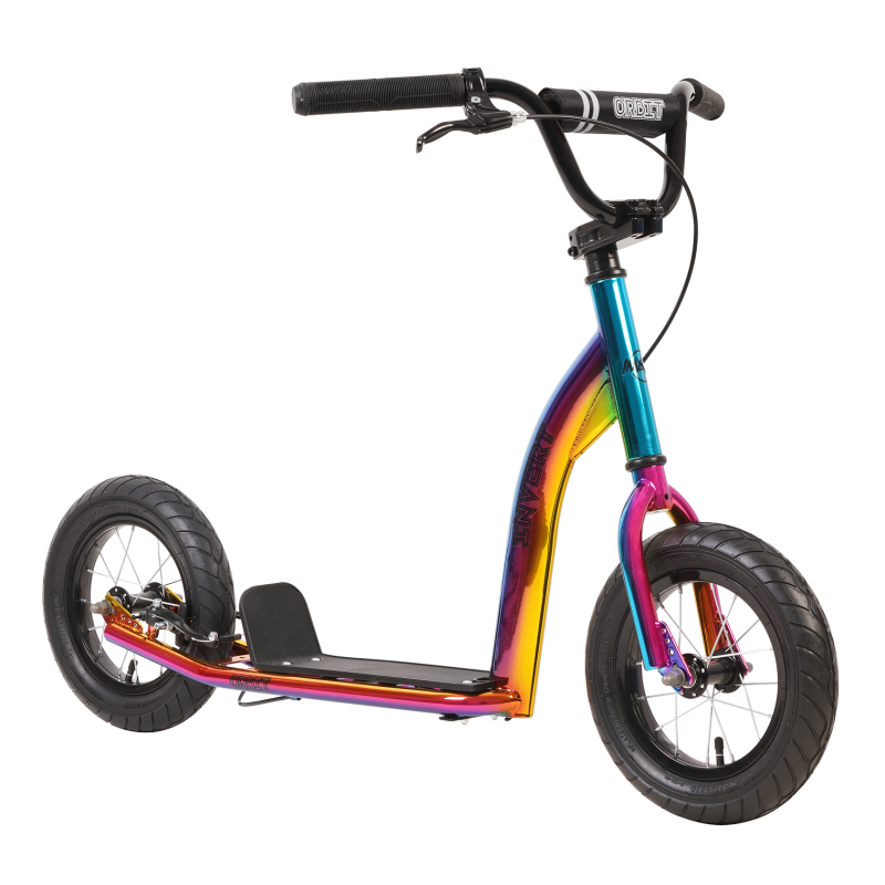 ABI invertieren neochrome Roller