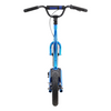 Abi Invert Orbit Scooter 12 Zoll blau