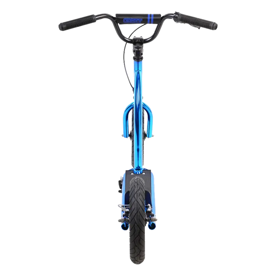 Abi Invert Orbit Scooter 12 Zoll blau