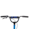 Abi Invert Orbit Scooter 12 Zoll blau