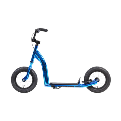 Abi Invert Orbit Scooter 12 Zoll blau