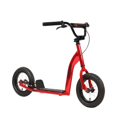 Roter Roller umkehren