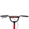 Roter Roller umkehren