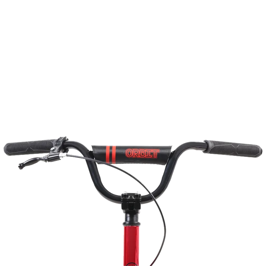 Roter Roller umkehren