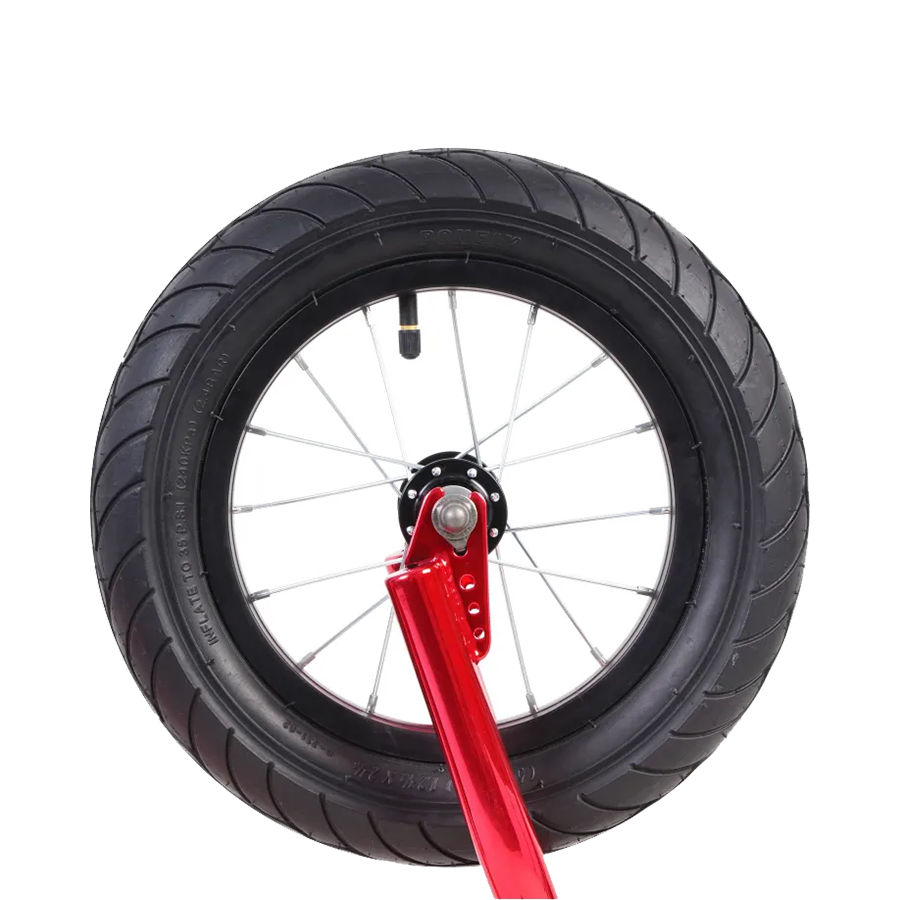 Roter Roller umkehren