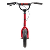 Roter Roller umkehren