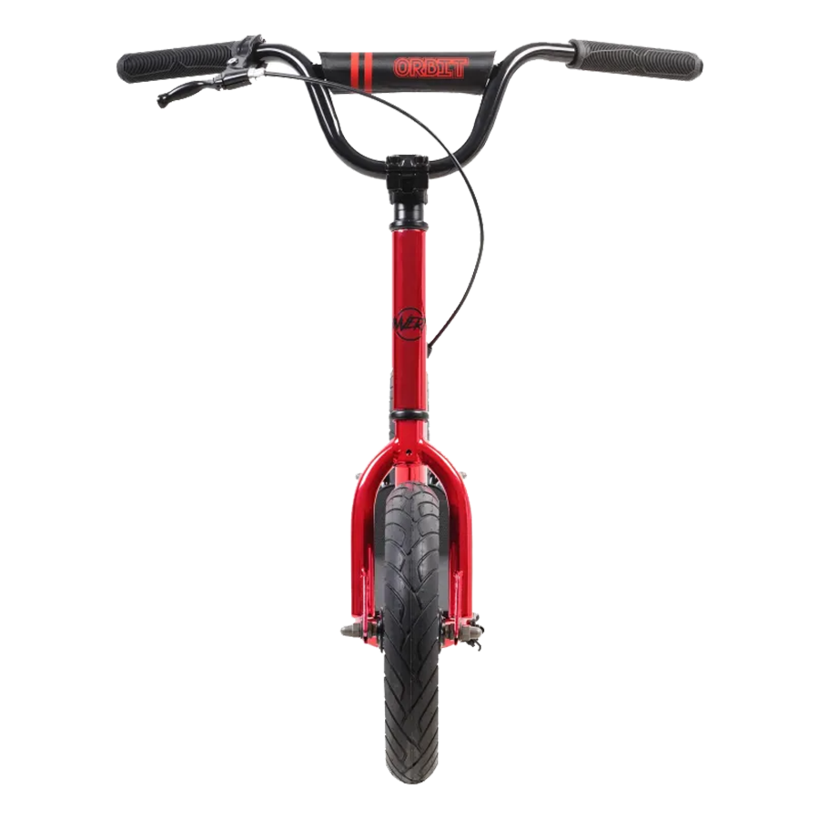 Roter Roller umkehren