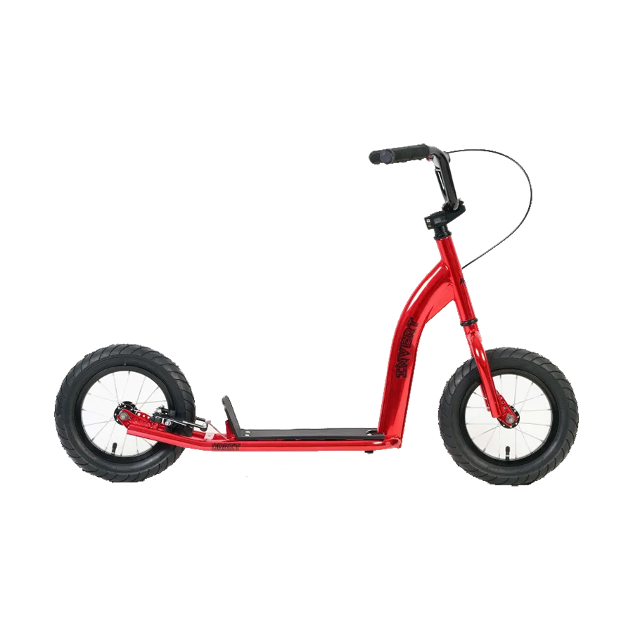Roter Roller umkehren